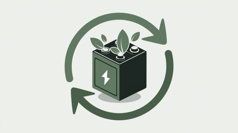 40Watts La Start up Morbihannaise Vise le Reconditionnement Industriel des Batteries Innovationsfr