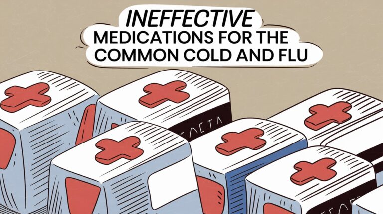 Action collective contre les médicaments inefficaces Innovationsfr