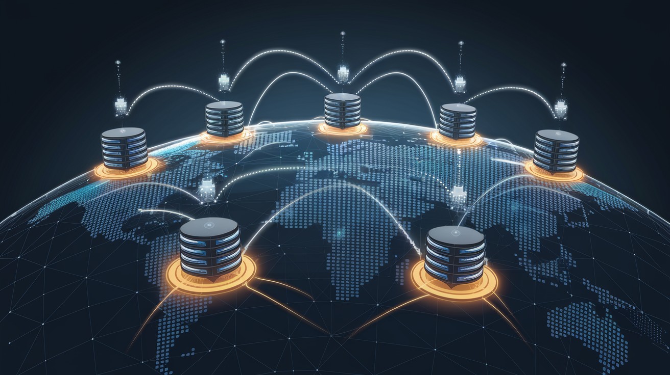 Amazon Aurora DSQL : Base de Données SQL Distribuée Révolutionnaire - Innovations.fr Amazon Aurora DSQL Base de Données SQL Distribuée Révolutionnaire Innovationsfr