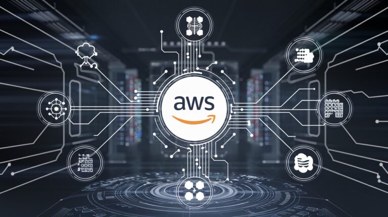 AWS intègre des applications tierces à sa plateforme dIA SageMaker Innovationsfr