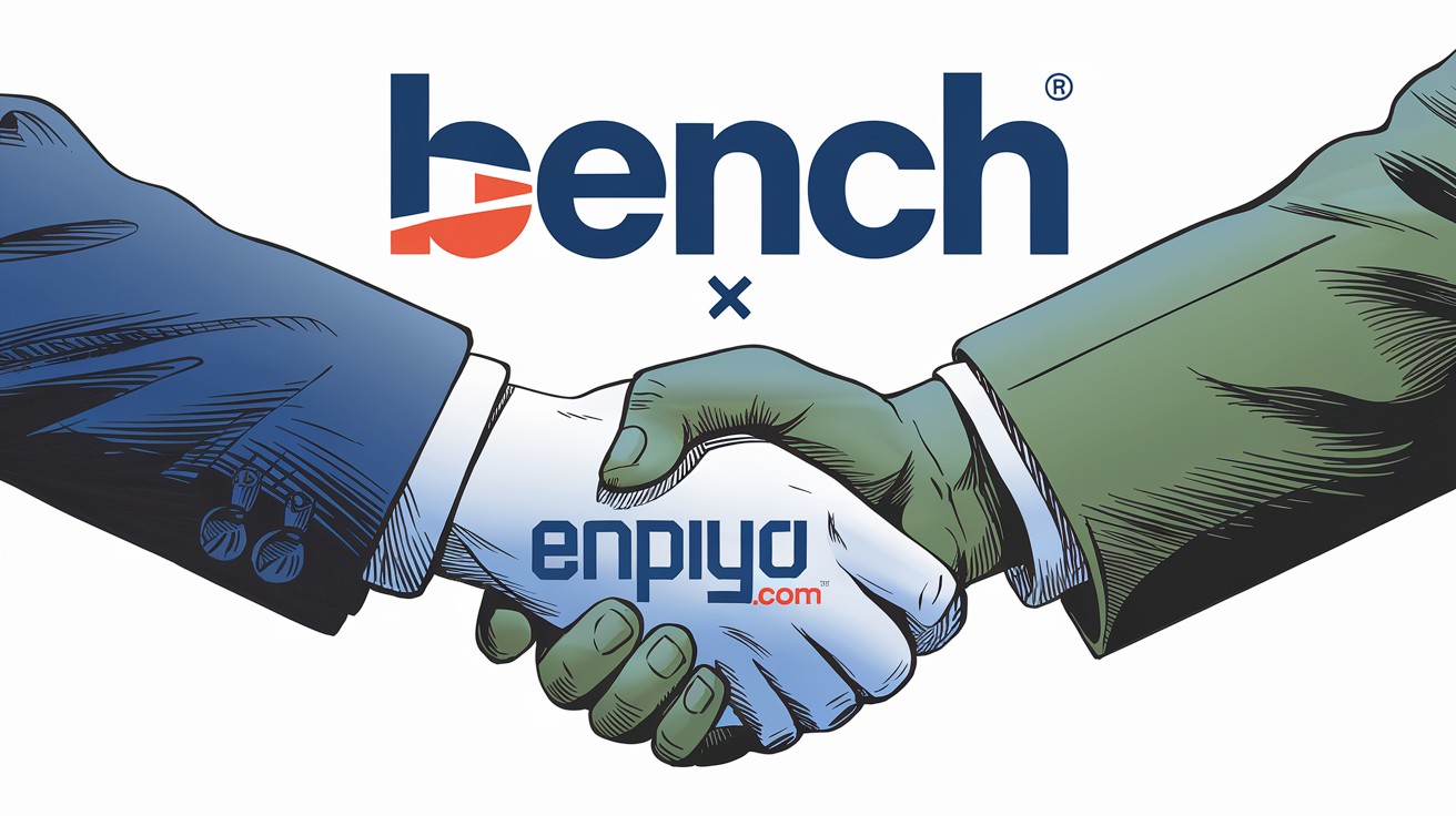 Bench renaît de ses cendres grâce à lacquisition dEmployercom Innovationsfr