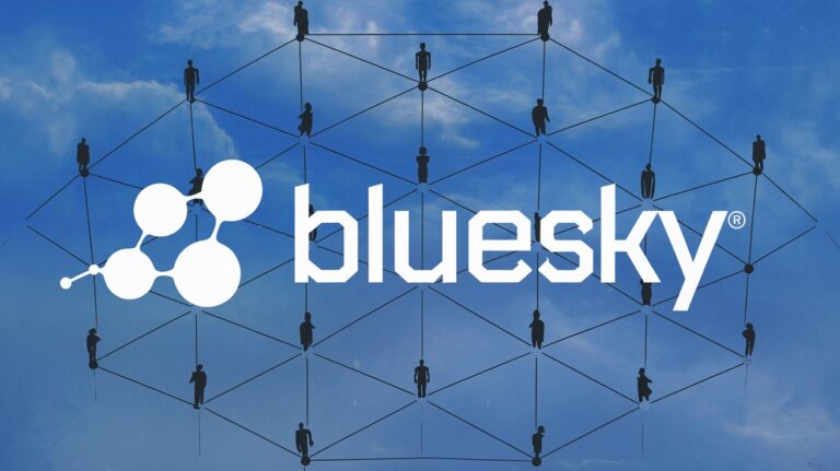 Bluesky Le Réseau Social Décentralisé Qui Prend Son Envol Innovationsfr