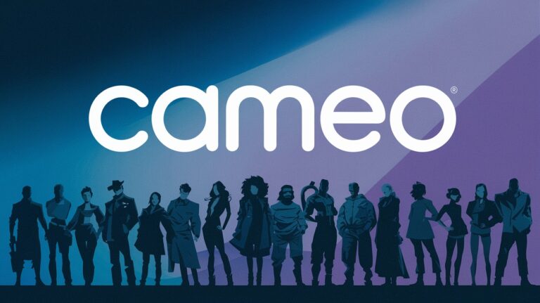 Cameo se Réinvente en Plateforme pour Créateurs de Contenu Innovationsfr