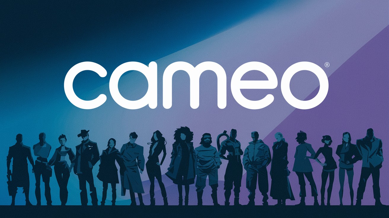 Cameo se Réinvente en Plateforme pour Créateurs de Contenu Innovationsfr