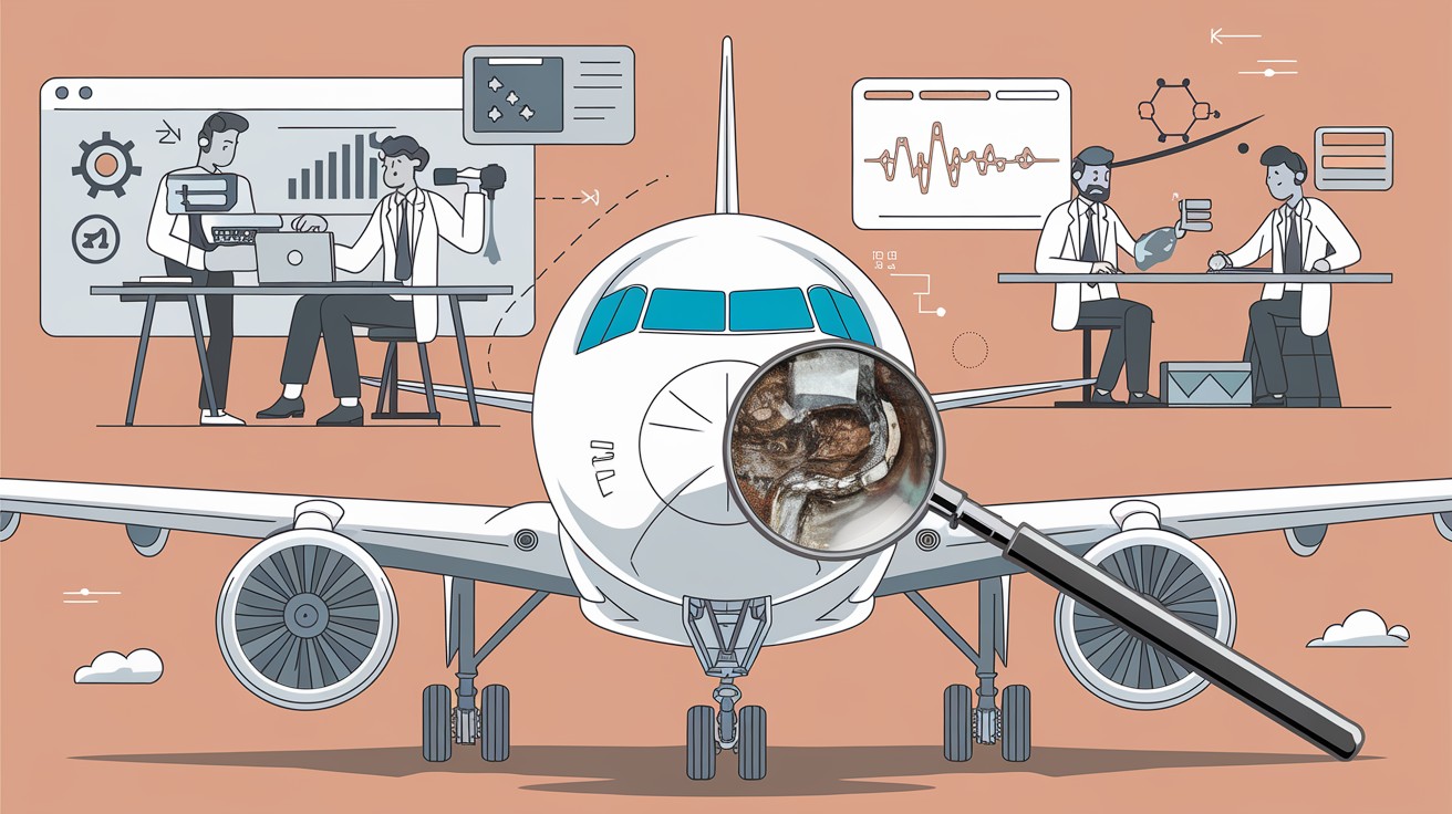 Coqtel Un projet multidisciplinaire innovant pour laéronautique Innovationsfr