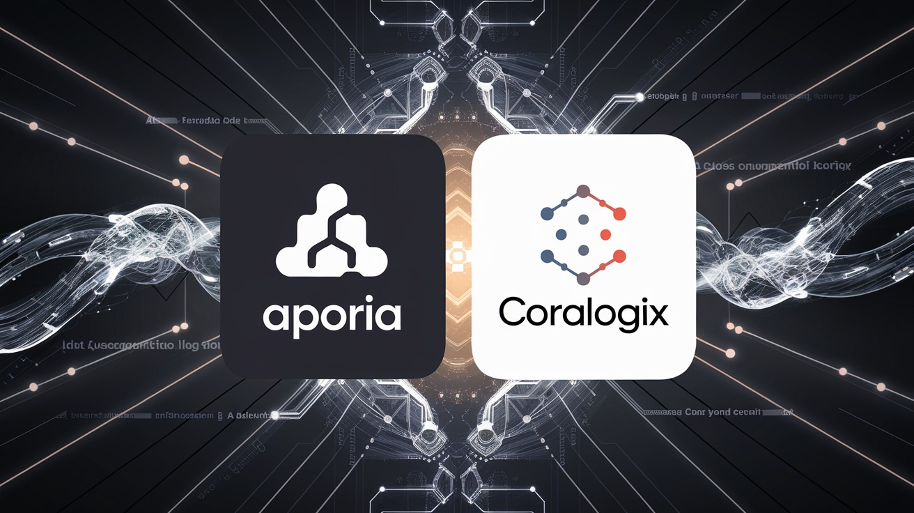 Coralogix Acquiert Aporia Plateforme dObservabilité de lIA Innovationsfr