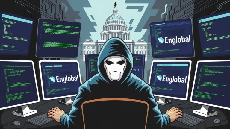 ENGlobal victime dune cyberattaque paralysant ses opérations Innovationsfr