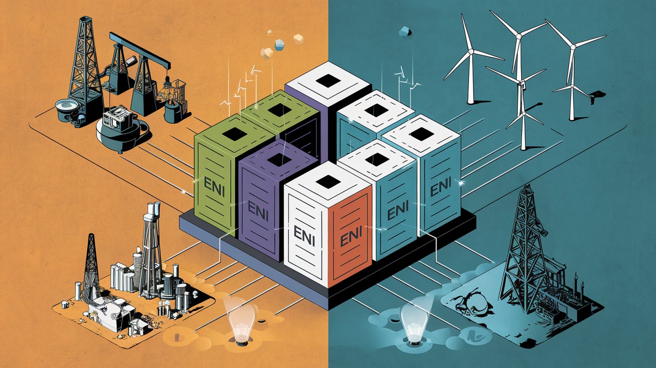 Eni propulse le supercalculateur le plus puissant dEurope Innovationsfr