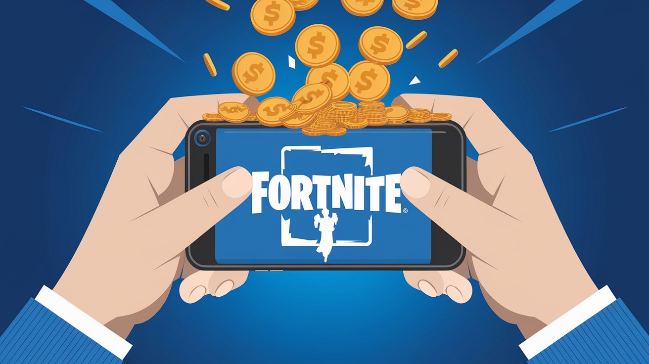 Epic Games Rembourse 72 Millions $ Aux Joueurs Floués - Innovations.fr Epic Games Rembourse 72 Millions $ Aux Joueurs Floués Innovationsfr