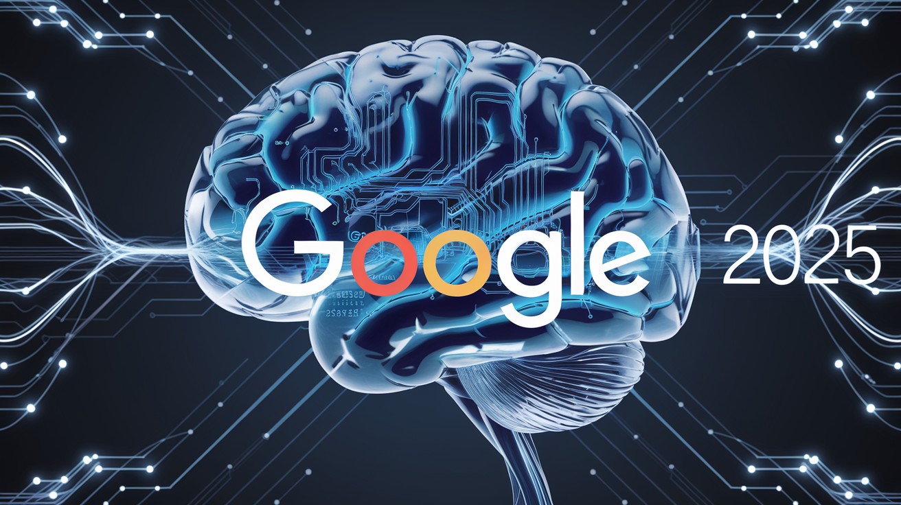 Google mise sur lIA Gemini pour simposer en 2025 Innovationsfr