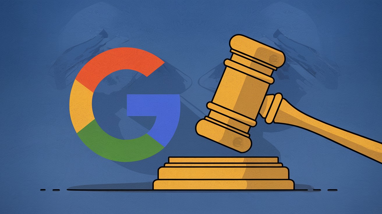 Google soppose aux remèdes interventionnistes du DOJ dans une affaire antitrust Innovationsfr