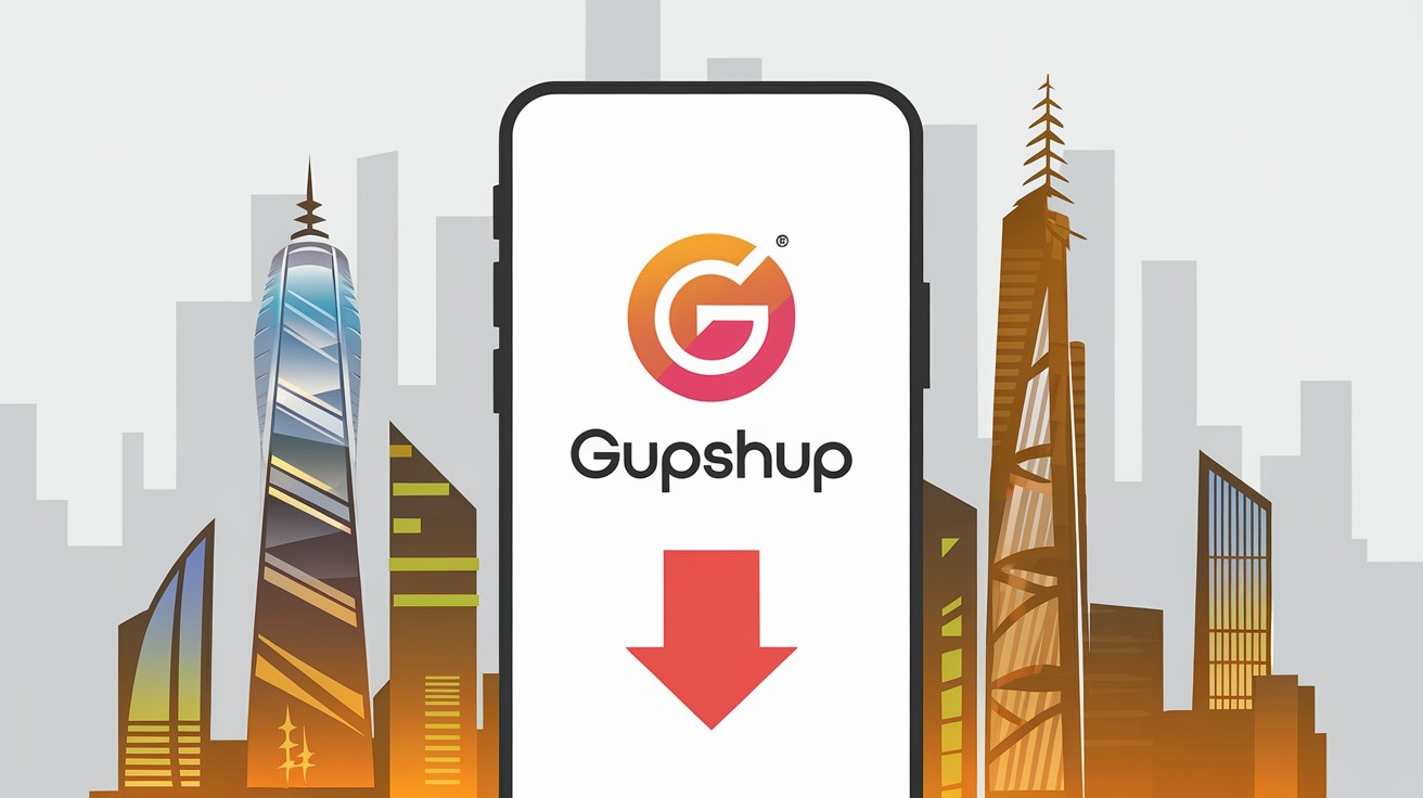 Gupshup La Startup Indienne en Perte de Vitesse Innovationsfr