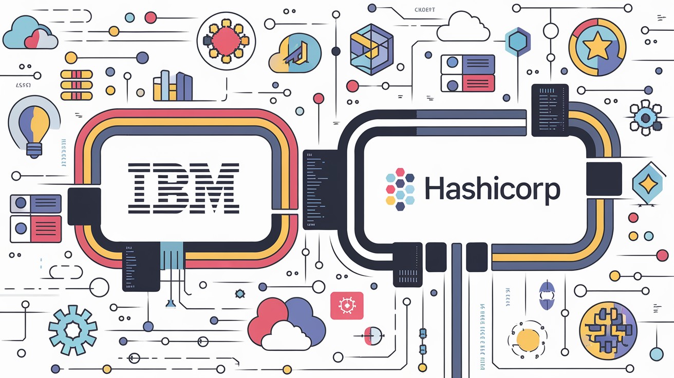 IBM envisage lacquisition de HashiCorp pour conquérir le cloud Innovationsfr