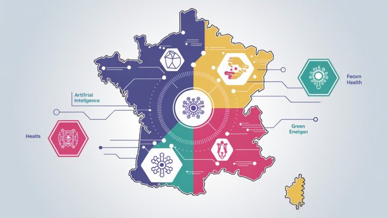 Innovations Technologiques Françaises Coup de Projecteur sur 5 Start ups Prometteuses Innovationsfr