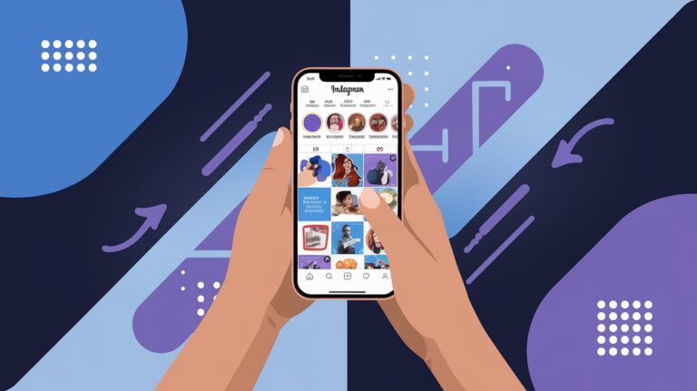 Instagram Innove avec les Story Highlights Non Vues Innovationsfr