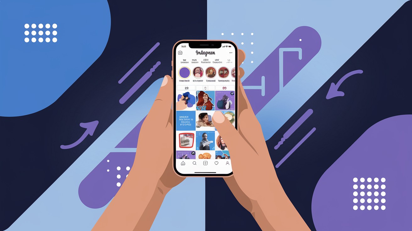 Instagram Innove avec les Story Highlights Non Vues Innovationsfr