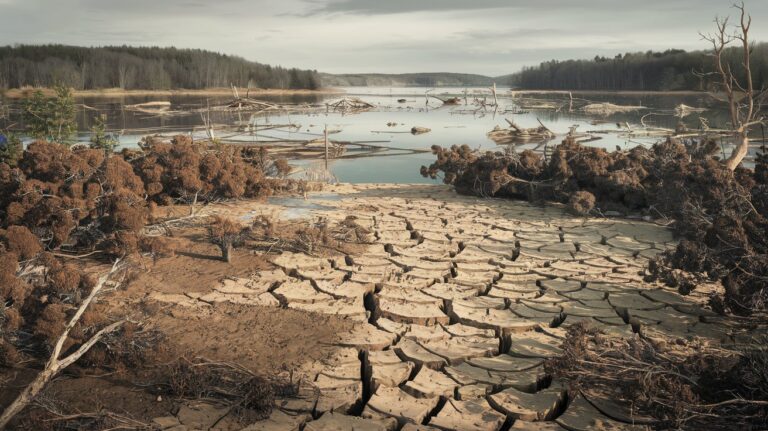 Ladaptation au changement climatique parent pauvre des politiques publiques Innovationsfr