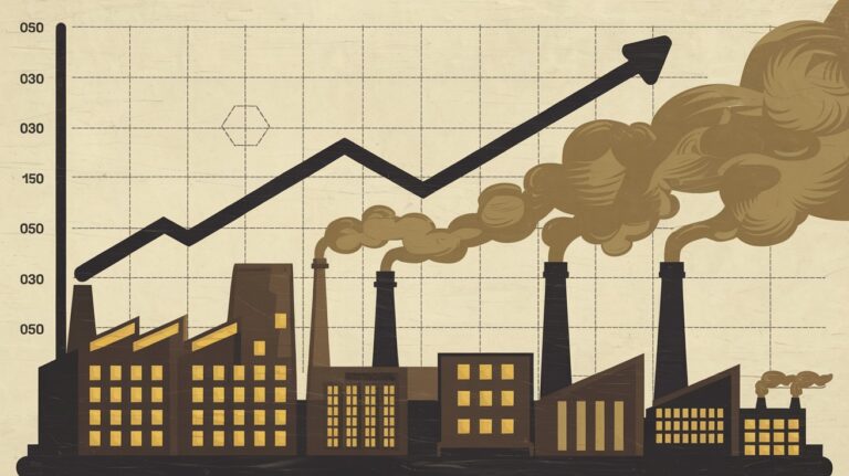 LAllemagne affiche une légère hausse des prix à la production en novembre Innovationsfr