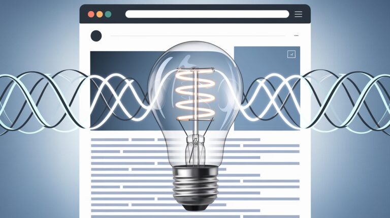 LAmpoule Edison Réinventée La Lumière Torsadée Révolutionne lOptique Innovationsfr