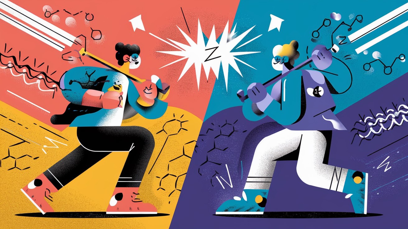 Le Combat des Startups de Paris : Kalshi vs Polymarket - Innovations.fr Le Combat des Startups de Paris Kalshi vs Polymarket Innovationsfr