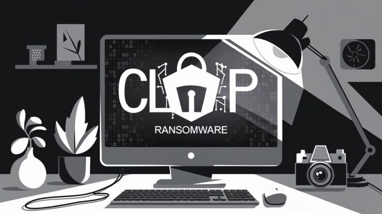 Le gang de ransomware Clop revendique la dernière cyberattaque massive Innovationsfr