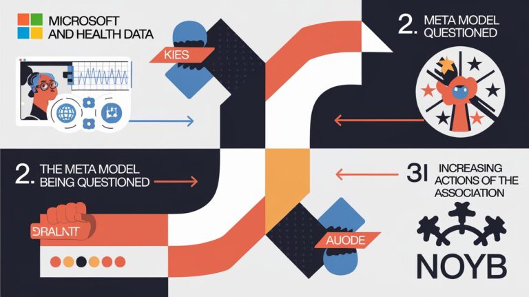 Les 3 faits marquants de la protection des données en 2024 Innovationsfr