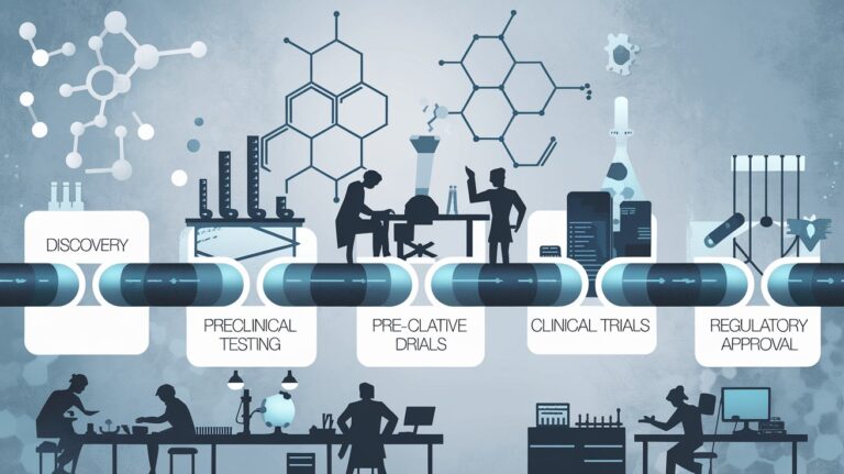 Les Innovations Thérapeutiques Révolutionnent la Santé Innovationsfr