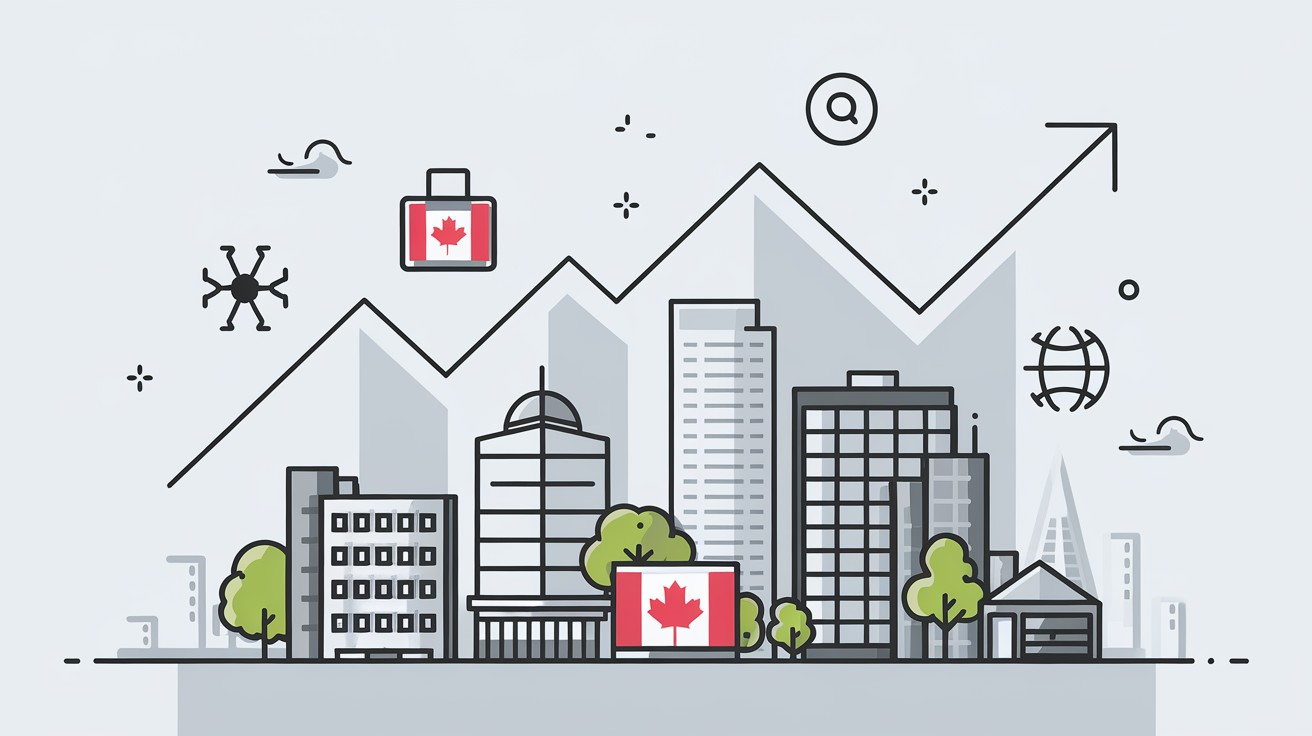 LEssor Fulgurant des Startups Canadiennes en 2024 Innovationsfr