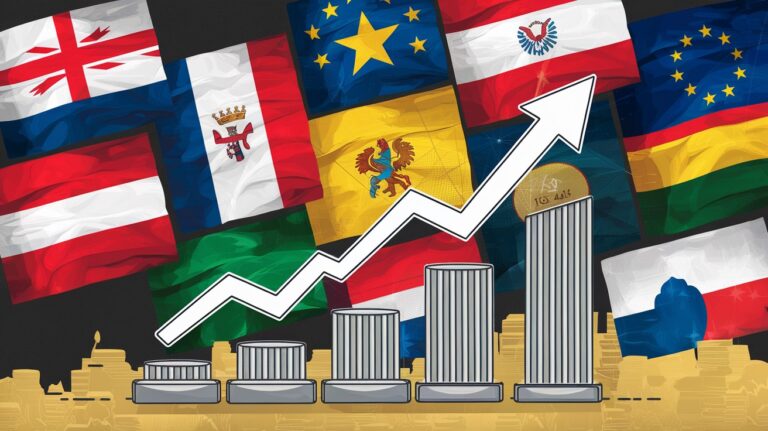 LEurope boursière stable une séance calme en perspective Innovationsfr