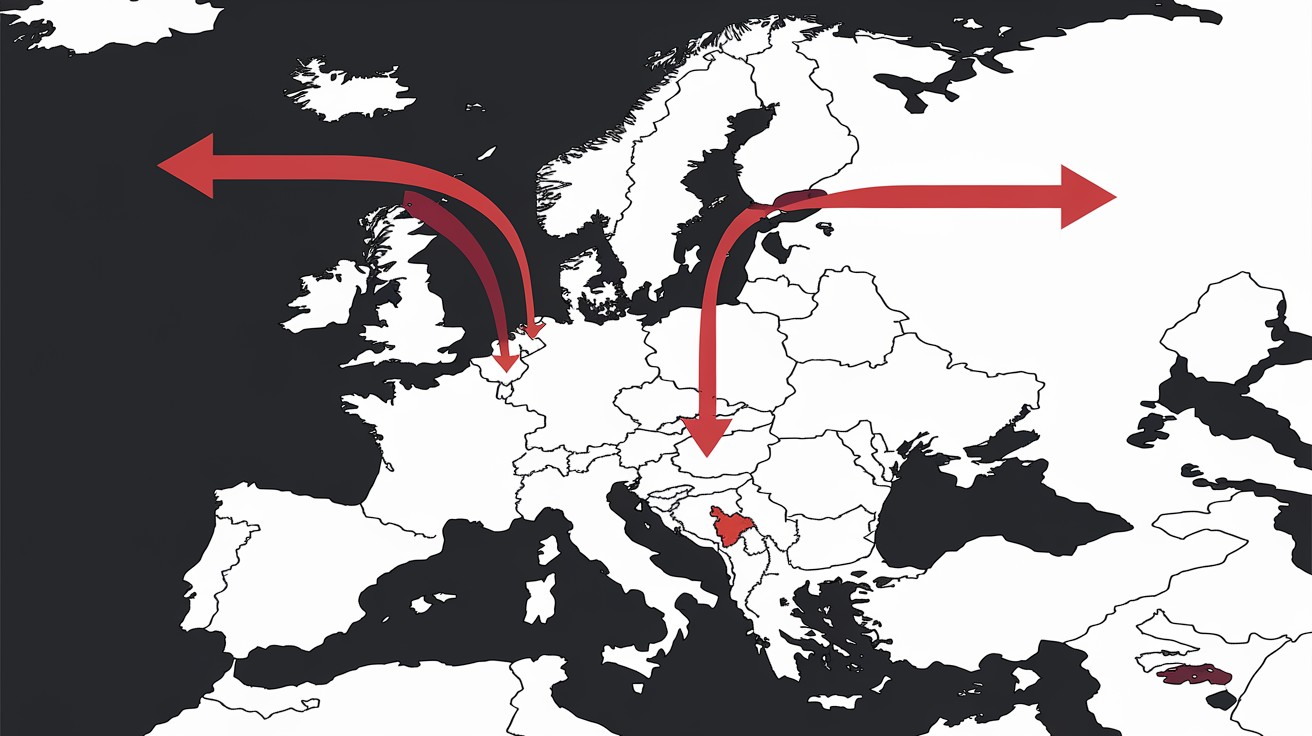 LEurope se détourne de laluminium russe malgré les tensions Innovationsfr