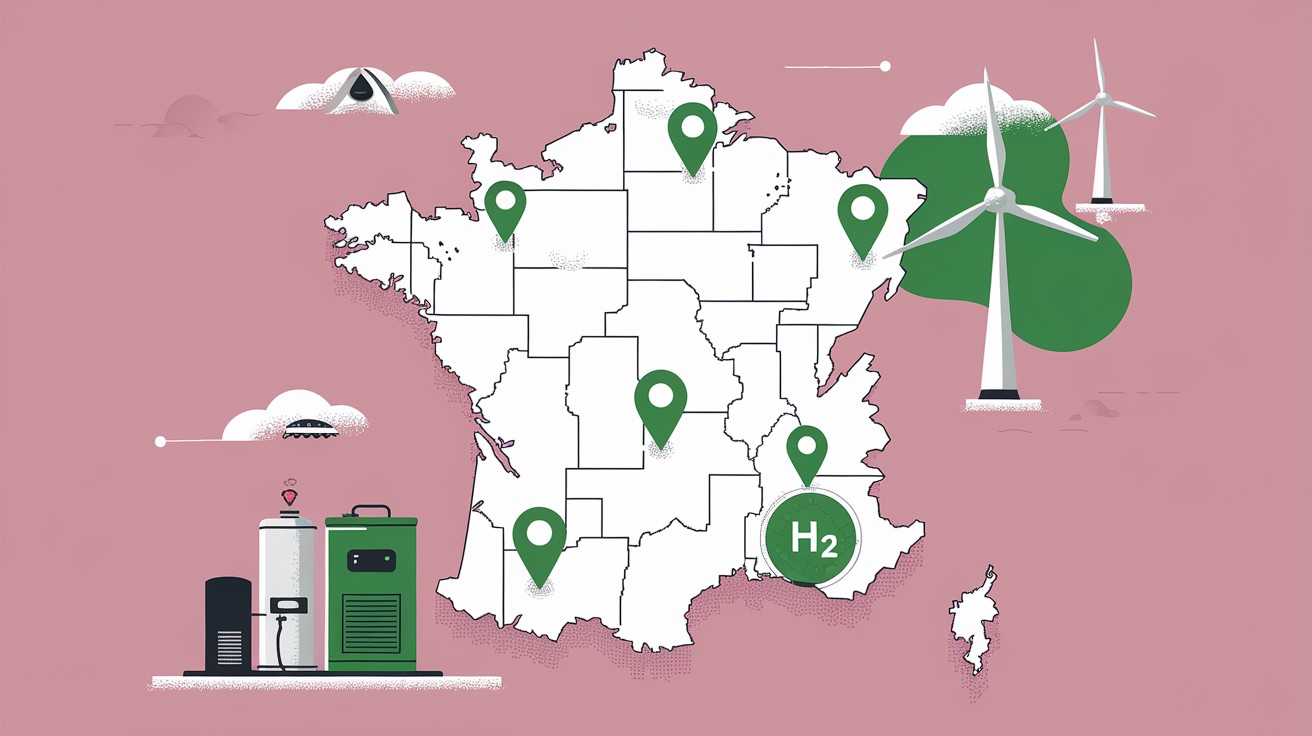 Lhyfe la start up nantaise qui accélère dans lhydrogène vert Innovationsfr