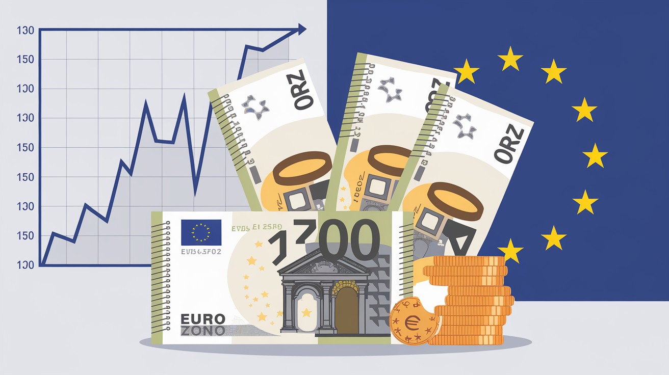 Linflation en zone euro ralentit à 22 sur un an en novembre Innovationsfr