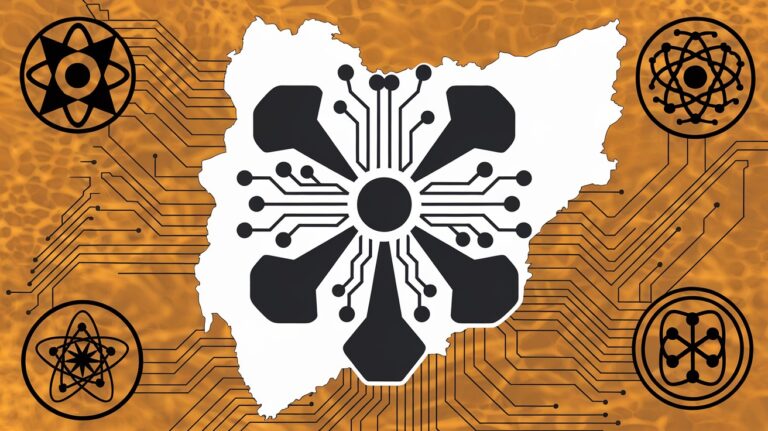 Linnovation startup au Niger malgré les défis politiques Innovationsfr