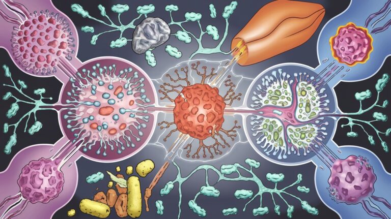 Médecine régénérative les avancées prometteuses Innovationsfr