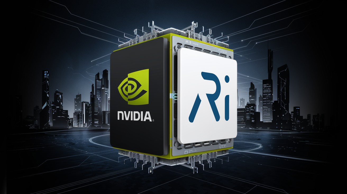 NVIDIA rachète RunAI la startup dIA spécialisée en infrastructure Innovationsfr