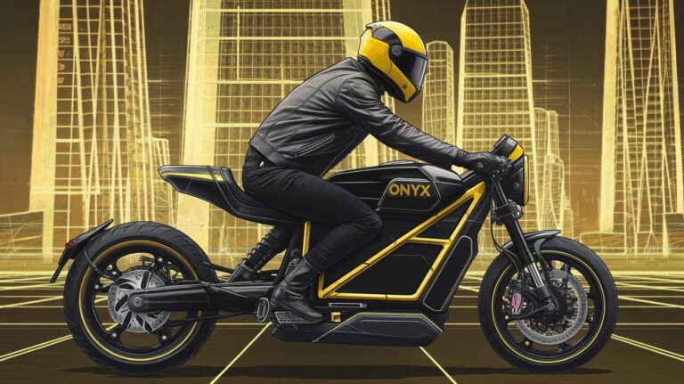 Onyx Motorbikes renaît de ses cendres après une année tumultueuse Innovationsfr