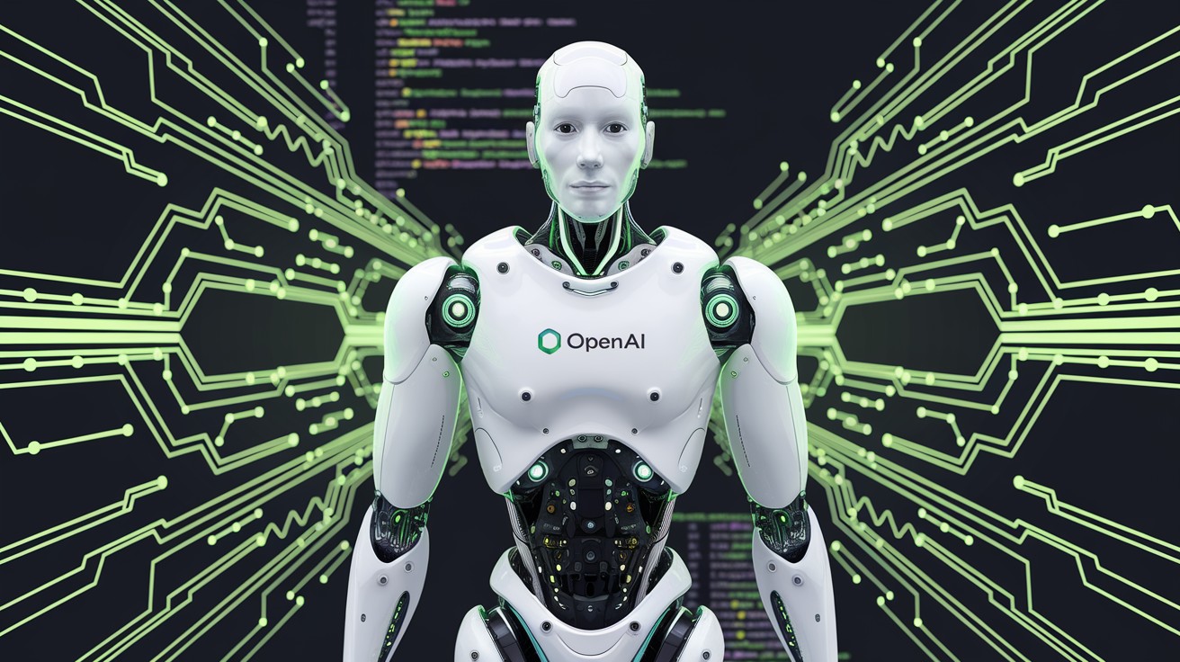 OpenAI Envisage de Développer un Robot Humanoïde selon un Rapport Innovationsfr