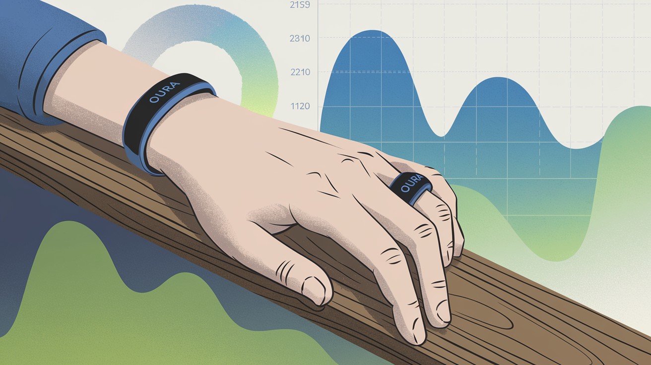 Oura lève 200 millions pour révolutionner la santé connectée Innovationsfr