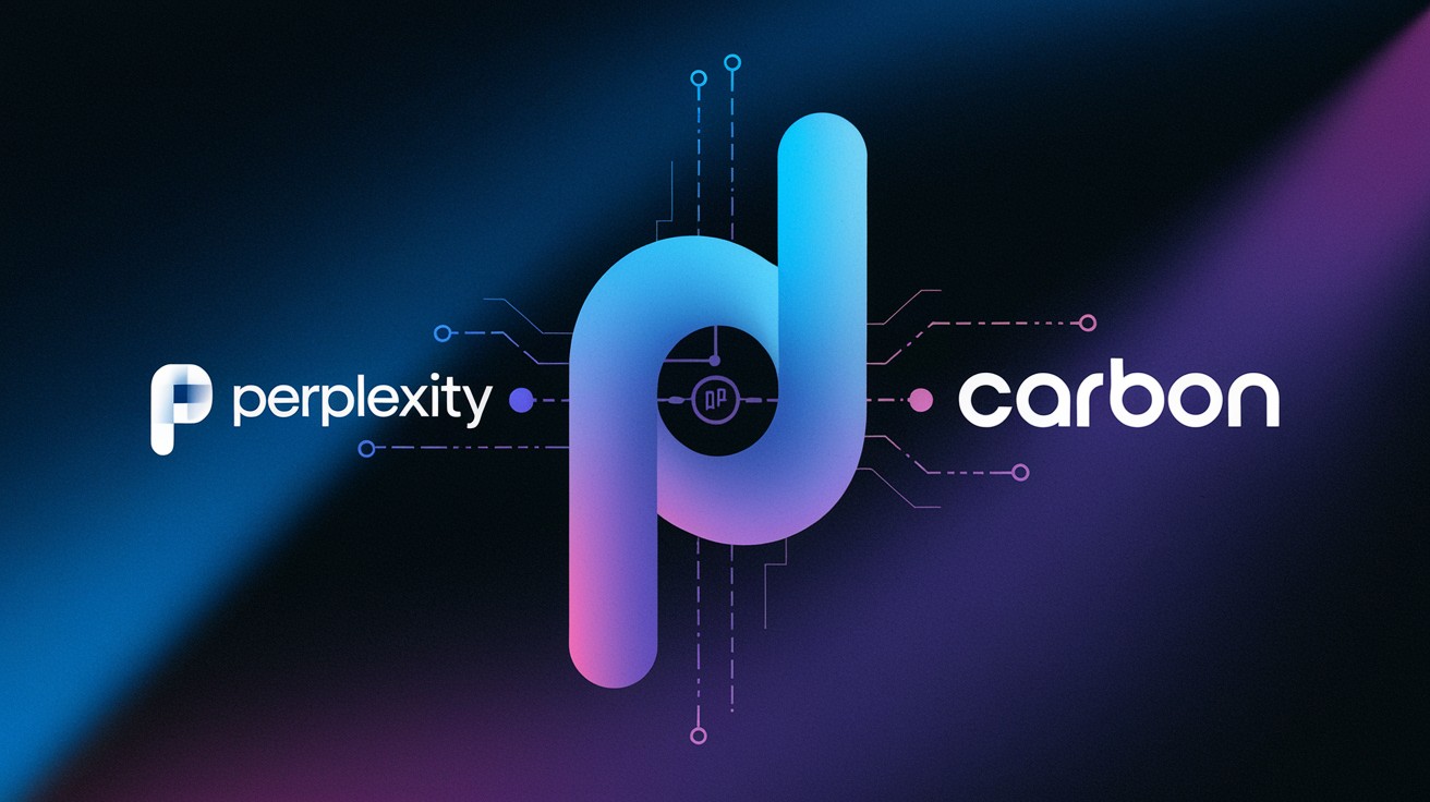 Perplexity Rachète Carbon Pour Connecter les LLM aux Données Innovationsfr