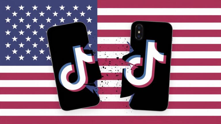 Trump demande à la Cour suprême de suspendre linterdiction de TikTok Innovationsfr