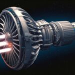 IA révolutionne la conception de moteurs aerospike Innovationsfr