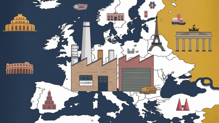 UPM Raflatac Ferme Son Usine Allemande de Kaltenkirchen Innovationsfr