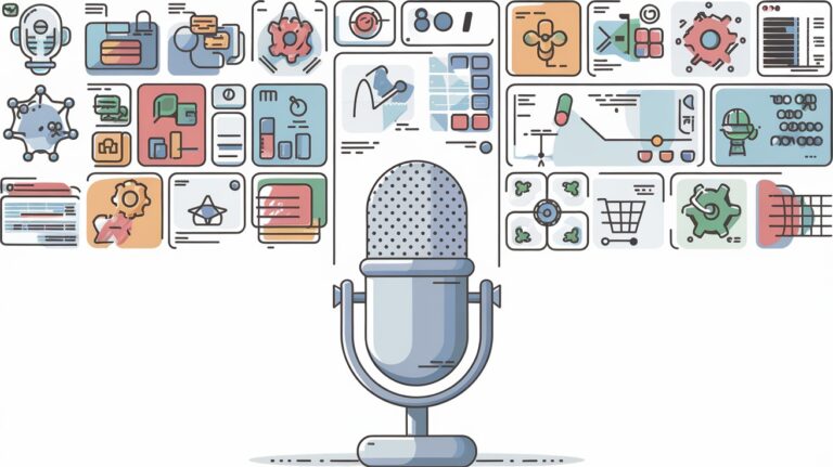 15 podcasts inspirants sur les startups innovantes Innovationsfr