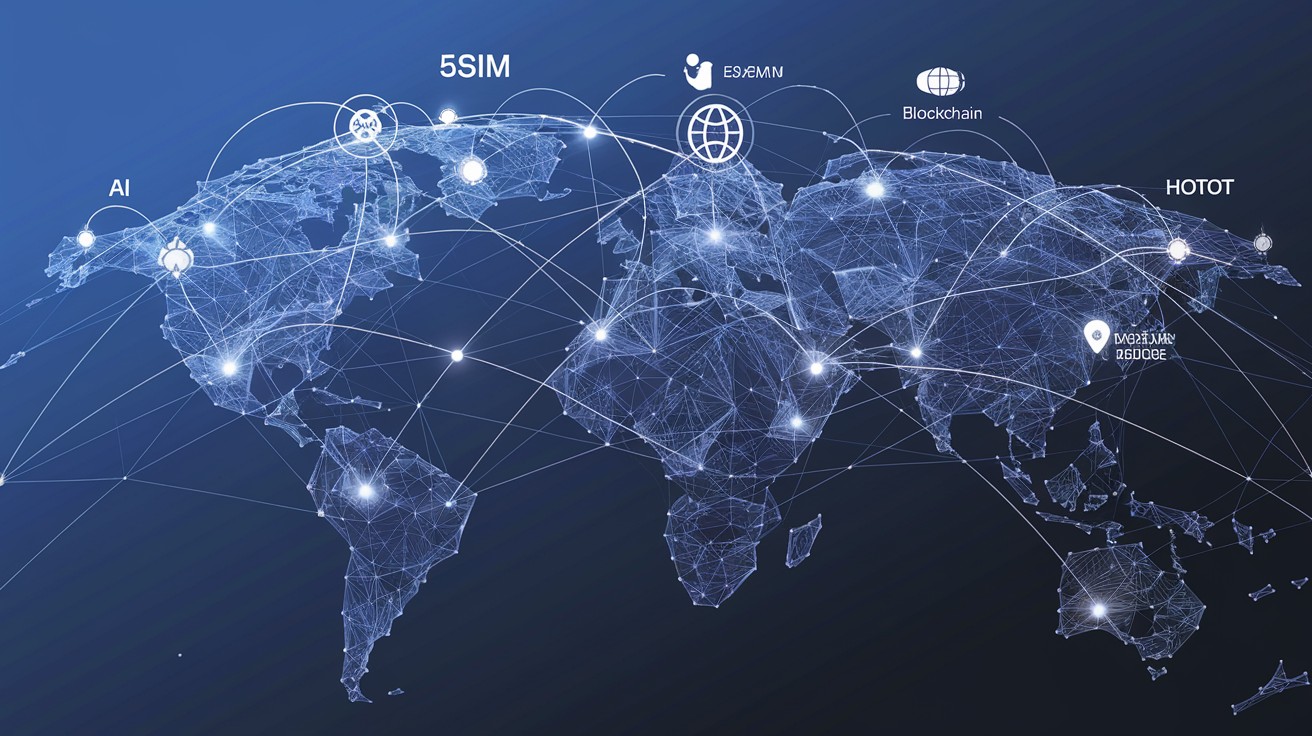 5 Technologies Révolutionnant les Télécommunications Innovationsfr