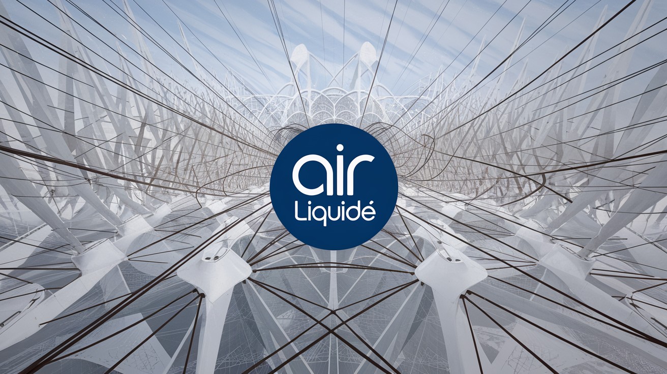 Air Liquide Nouvelle Organisation Sous LImpulsion De David Prinselaar Innovationsfr