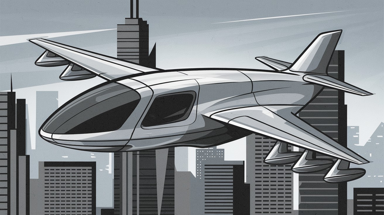 Airbus révolutionne laéronautique avec son prototype en composite thermoplastique Innovationsfr