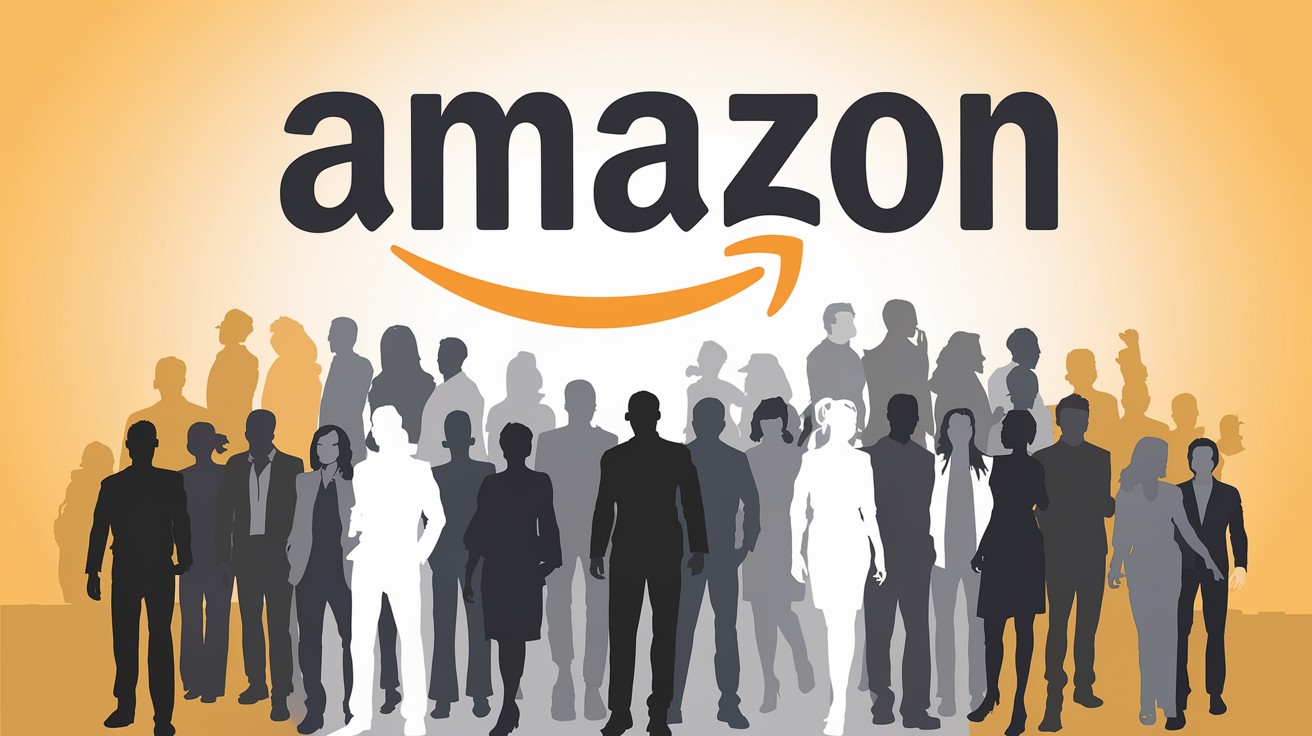 Amazon Réduit ses Programmes de Diversité et dInclusion Innovationsfr