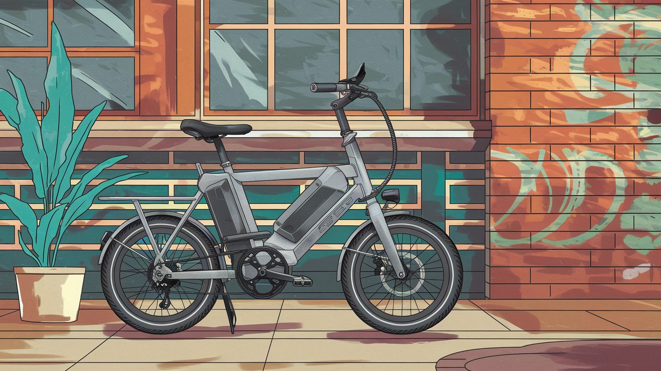 Anod la start up française qui révolutionne le vélo électrique Innovationsfr