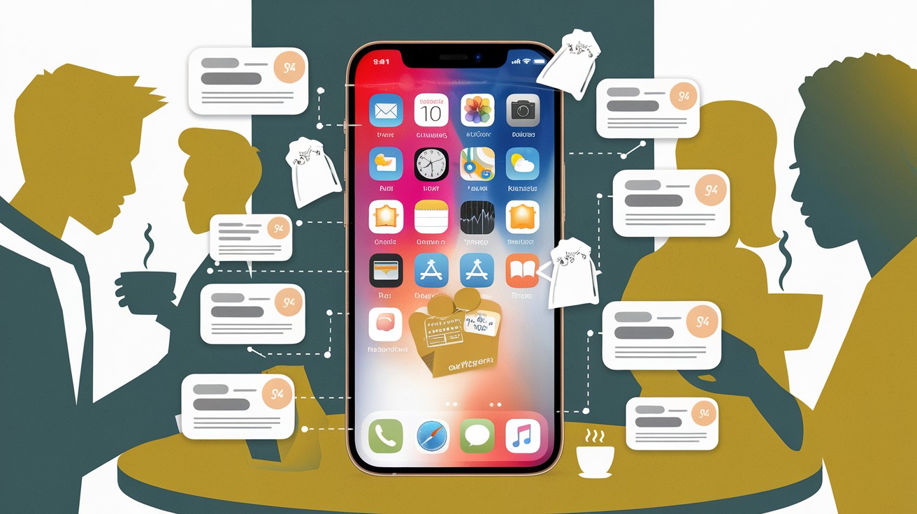 Apple Étend ses Outils dAchat In App pour Créateurs Innovationsfr