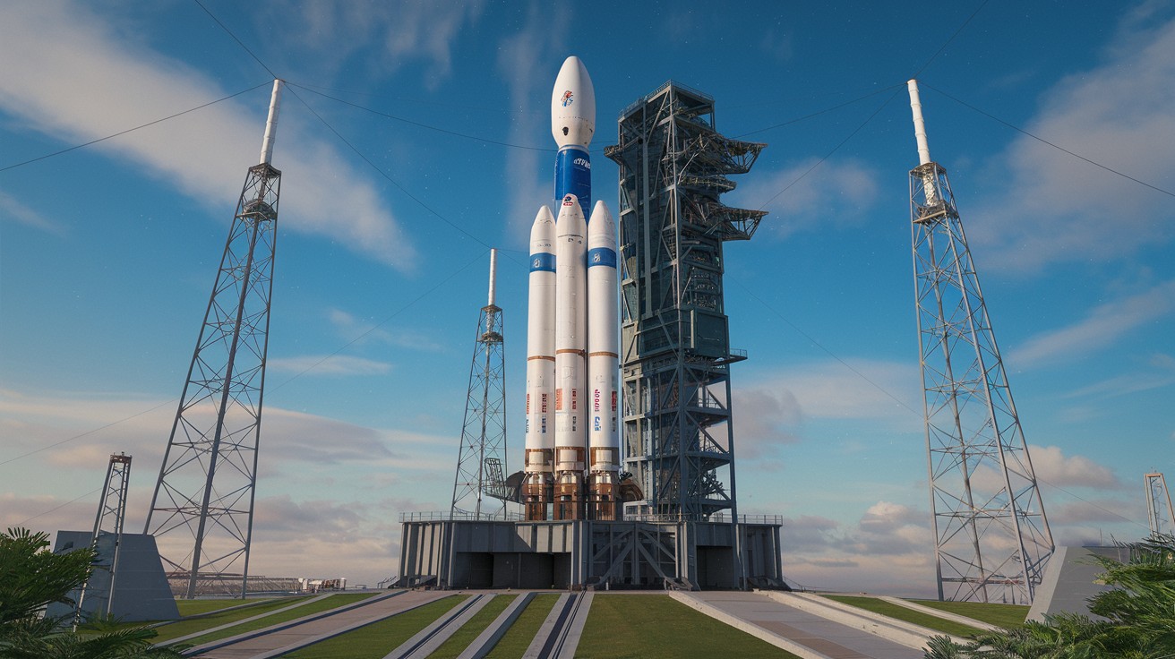 Blue Origin Un Nouveau Challenger dans la Course Spatiale Innovationsfr